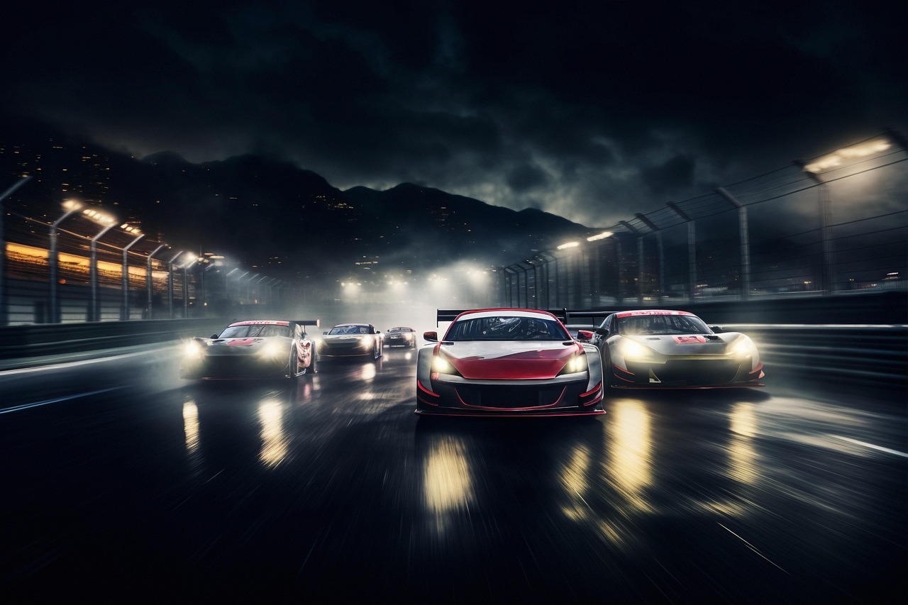 Top 5 Low MB Racing Games for Android in 2025 - e2zee